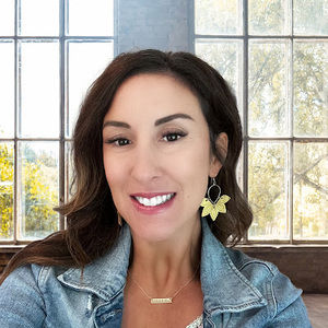 Meet your Posher, Heather